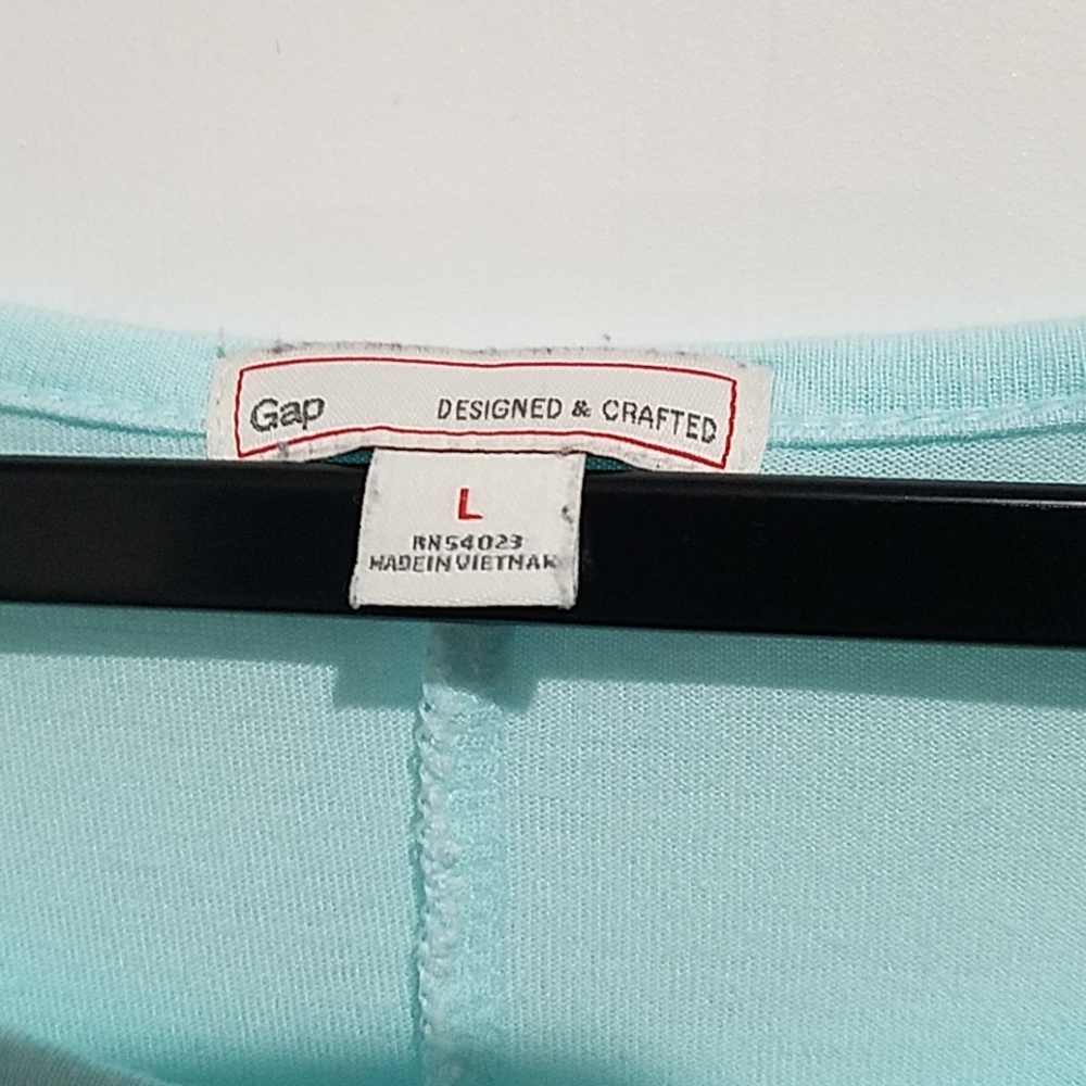 GAP Loose Dolman Sleeved Top - Picture 2 of 4